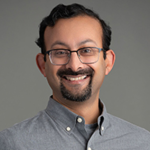 Sushant Srinivasan, MD, MSc, MHPE
