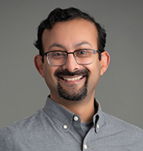 Sushant Srinivasan, MD, MSc, MHPE