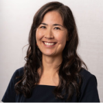 Naomi Takahashi MSW LCSW, Co-Investigator