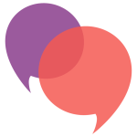 talk bubbles