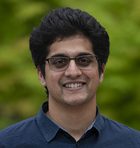 Haroon Ali, MD, Co-Investigator